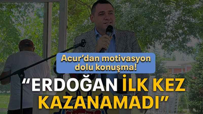 “Manipülasyonlara maruz kaldık!”
